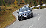 SEAT Le�n 2008