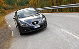SEAT Le�n 2008