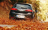 SEAT Le�n 2008