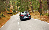 SEAT Le�n 2008
