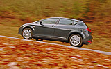 SEAT Le�n 2008