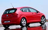 SEAT Le�n 2008