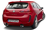 SEAT Le�n 2008