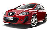 SEAT Le�n 2008