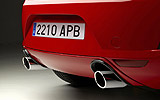 SEAT Le�n 2008