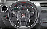 SEAT Le�n 2008