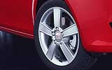 SEAT Le�n 2008