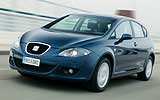 SEAT Le�n 2008