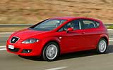 SEAT Le�n 2008