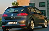 SEAT Le�n 2008