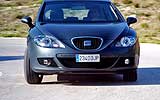 SEAT Le�n 2008