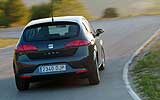 SEAT Le�n 2008