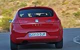 SEAT Le�n 2008