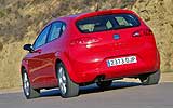 SEAT Le�n 2008