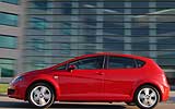SEAT Le�n 2008