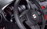 SEAT Le�n 2008
