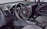 SEAT Le�n 2008