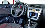 SEAT Le�n 2008