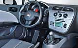 SEAT Le�n 2008
