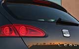 SEAT Le�n 2008