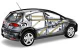 SEAT Le�n 2008