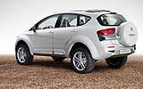 SEAT Altea Freetrack
