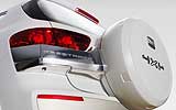 SEAT Altea Freetrack