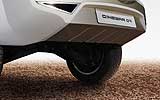 SEAT Altea Freetrack