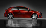 SEAT SportCoup� �Bocanegra� 2008