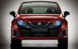 SEAT SportCoup� �Bocanegra� 2008