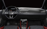 SEAT SportCoup� �Bocanegra� 2008