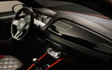 SEAT SportCoup� �Bocanegra� 2008