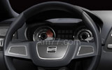 SEAT SportCoup� �Bocanegra� 2008