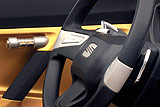 SEAT Tribu 2007