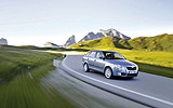 �koda Fabia Combi 2008