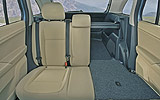 �koda Fabia Combi 2008