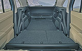 �koda Fabia Combi 2008