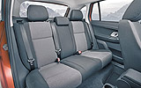 �koda Fabia Combi 2008