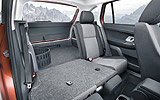 �koda Fabia Combi 2008