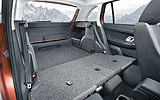 �koda Fabia Combi 2008