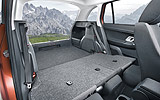 �koda Fabia Combi 2008