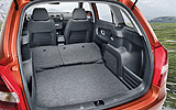 �koda Fabia Combi 2008