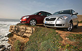 �koda Fabia 2007