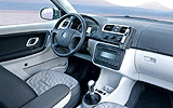 �koda Fabia 2007