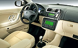 �koda Fabia 2007
