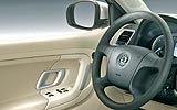 �koda Fabia 2007