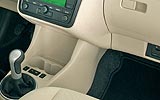 �koda Fabia 2007