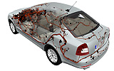 �koda Octavia. Modelo 2009