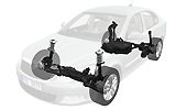 �koda Octavia. Modelo 2009