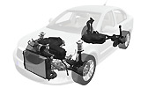�koda Octavia. Modelo 2009